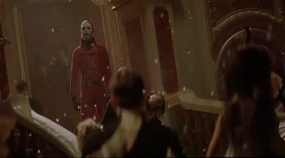 Tráiler 'El fantasma de la ópera'