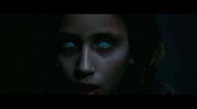 Promo 'Insidious: La última llave'