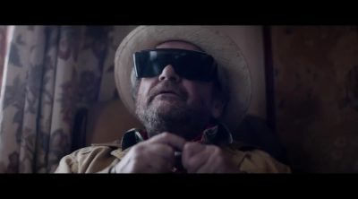 Tráiler 'Slumber' (VO)
