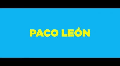 Tráiler 'La Tribu'