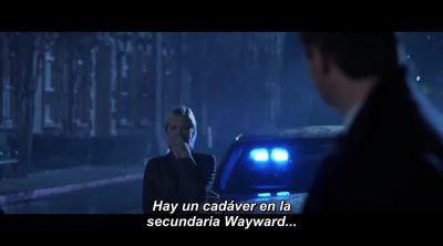 Tráiler subtitulado 'El juego del ahorcado'