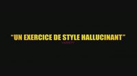 Trailer 'Revenge' (2017)
