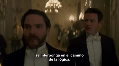 Tráiler 'The Alienist' con subtítulos en español