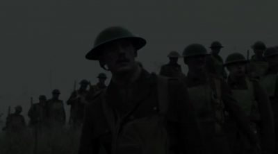 Tráiler 'Journey's End'