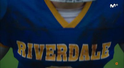 Tráiler 'Riverdale' Temporada 2