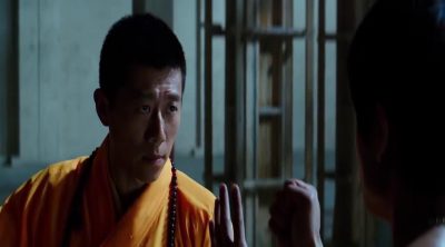 Clip 'Birth of the Dragon': Escena de lucha