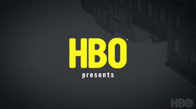 Tráiler primera temporada 'Crashing' V.O