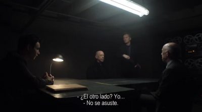 Tráiler 'Counterpart' VOS