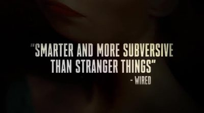 Tráiler 'Channel Zero: Butcher's Block'