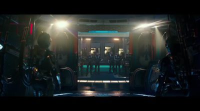 Trailer final 'Pacific Rim: Insurrección'