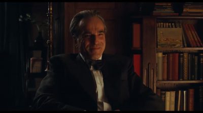 Clip 'conversación intima' de 'El hilo invisible'