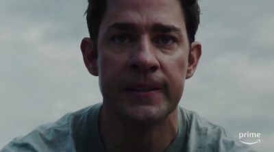 Tráiler Super Bowl 'Tom Clancy's Jack Ryan'