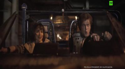 Teaser Tráiler español 'Han Solo: Una historia de Star Wars'
