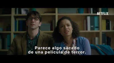 Tráiler 'Y tú más que nadie'