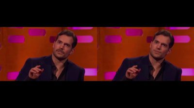 Eliminan el bigote de Henry Cavill con un ordenador barato