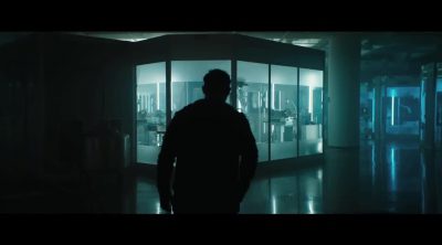 Teaser 'Venom' #2