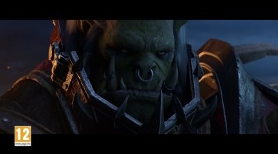 Cortometraje 'El Último Soldado' (World of Warcraft)