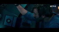 Clip con subtítulos 'The Cloverfield Paradox': 'The Wall'