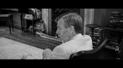 Tráiler español 'The Party'