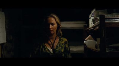 Tráiler 2 'Un lugar tranquilo'