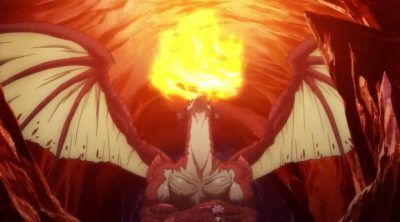 Tráiler español 'Fairy Tail: Dragon cry'