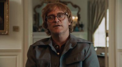 Tráiler 'Don't Worry, He Won't Get Far on Foot'
