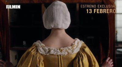 Tráiler 'La casa de las miniaturas'