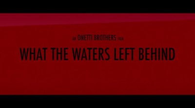 Tráiler 'Los olvidados'