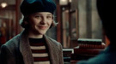 Tráiler 'Hugo'