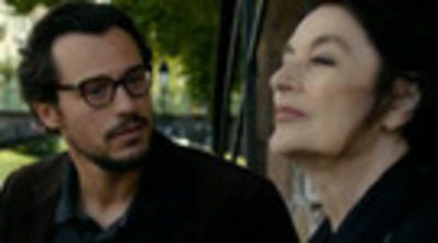 Tráiler 'Silencio de amor'