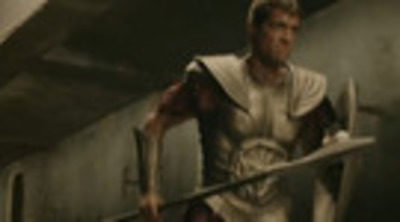 Tráiler español 'Immortals' #2