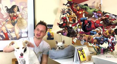 'La Cueva de Bruce' ¿Qué es el 'Marvel Fresh Start' y en qué va a afectar a las películas?