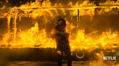Tráiler oficial segunda temporada 'Luke Cage'