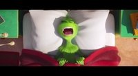 Tráiler español 'El Grinch'