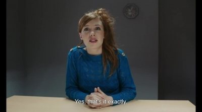 Tráiler con subtítulos en inglés 'Montparnasse Bienvenue'
