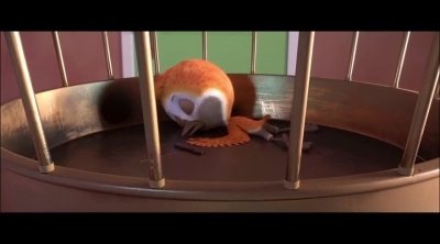 Tráiler español 'Ploey: Cabeza de chorlito'