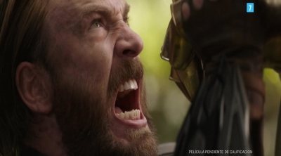 Tráiler español 'Vengadores: Infinity War' #2