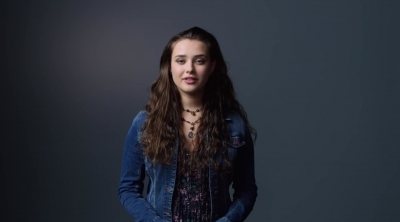 'Por trece razones' - Mensaje antisuicidio del reparto de la serie