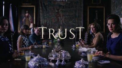 Promo 'Trust'