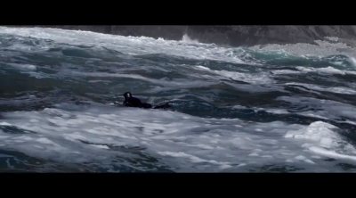 Tráiler 'Between Land and Sea'