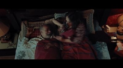 Tráiler 'Cake' (2018)