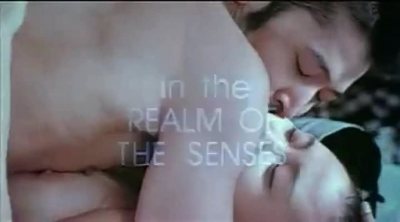 Tráiler inglés 'El imperio de los sentidos'