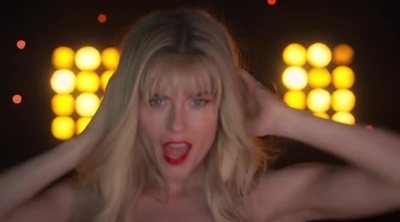 Videoclip de Trish Walker 'Jessica Jones'