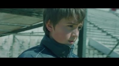 Tráiler 'Mi mundial'