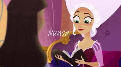 Spot 'La magia de la lectura'