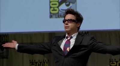 Los 10 años de legado Marvel