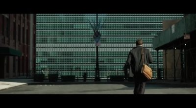 Tráiler 'Doble Traición'