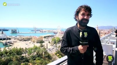 Mateo Gil ('Las leyes de la termodinámica'): "La película ha superado con nota la revisión científica"