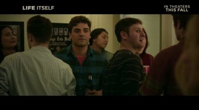 Tráiler 'La vida misma'