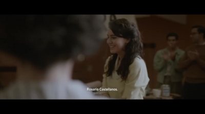 Tráiler 'Los adioses'
